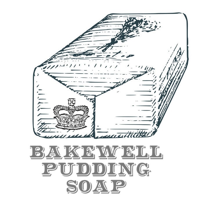 bakewell soap bars