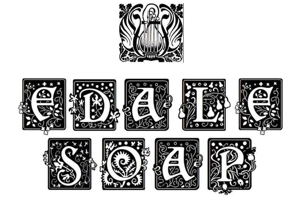 Handmade Soap | EDALE STORE
