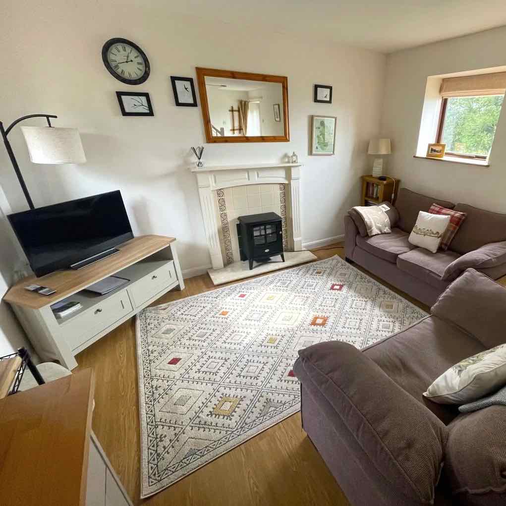 hall farm holiday cottages - wetton