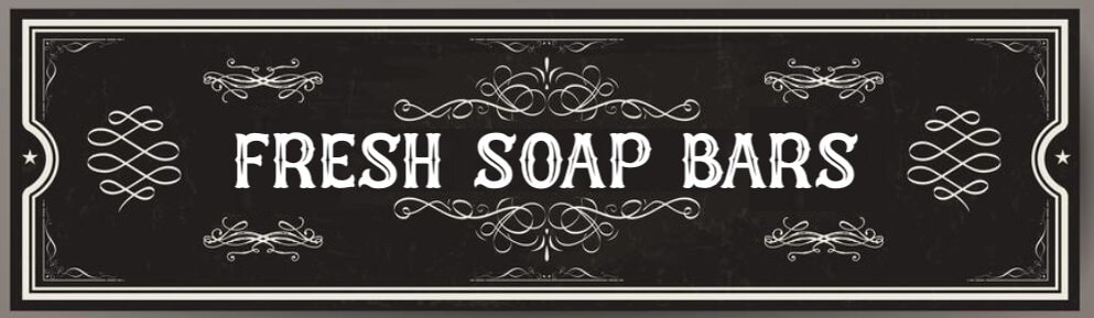 peak soap fresh soap bars