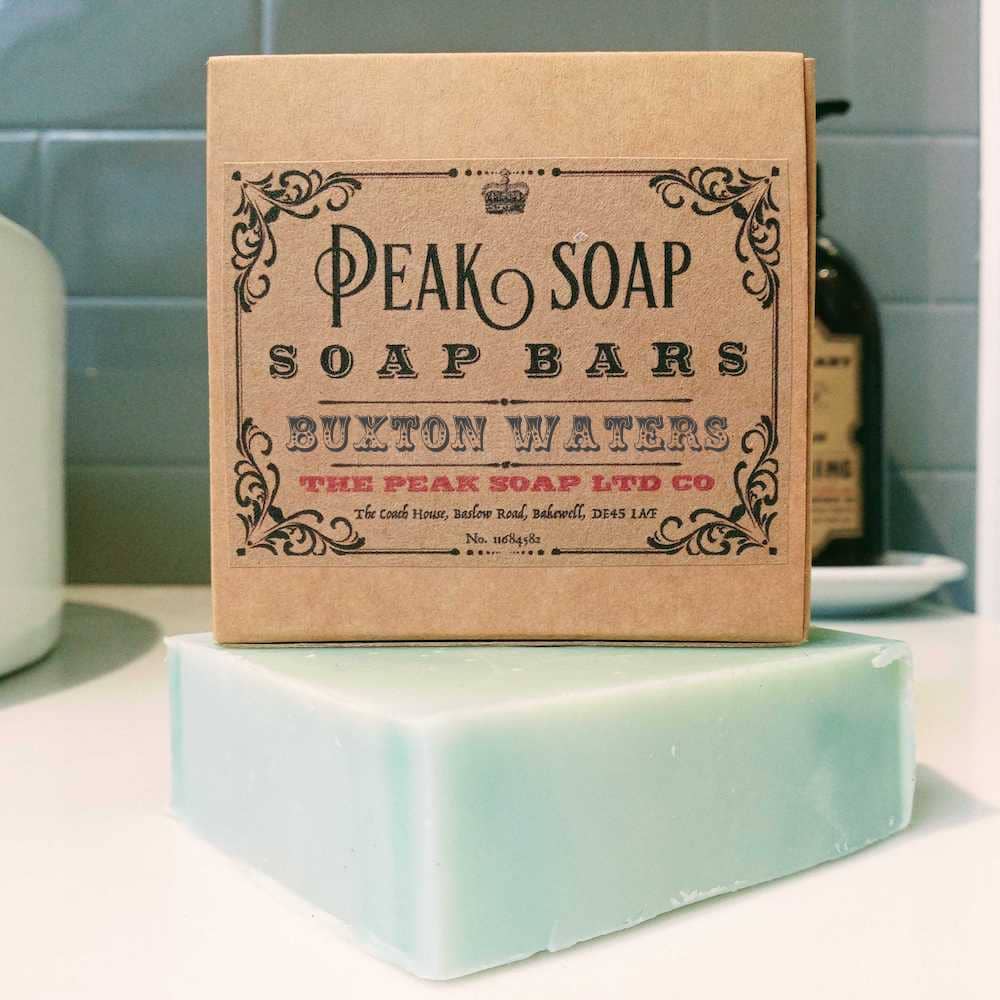 Crafting Clean: A Beginner's Guide to Making Handmade Soap