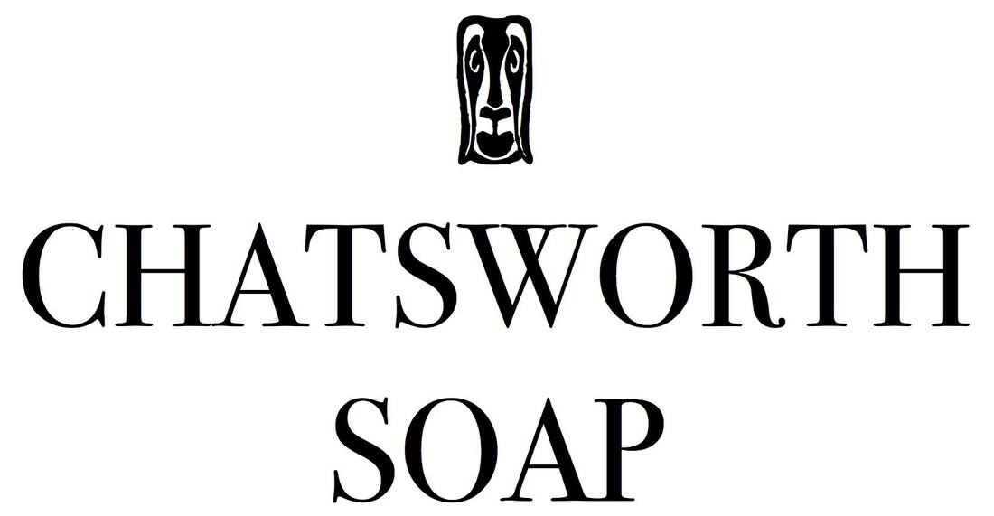 Handmade Soap | CHATSWORTH STORE