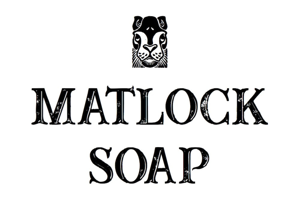 Handmade Soap Near Me | MATLOCK STORE