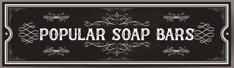 peak soap popular soap bars