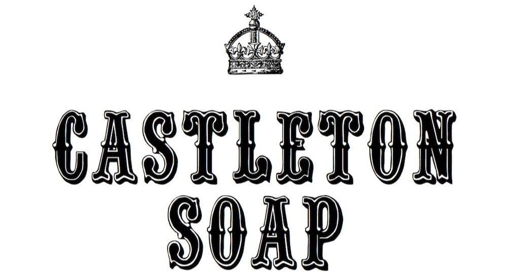 Handmade Soap | CASTLETON STORE