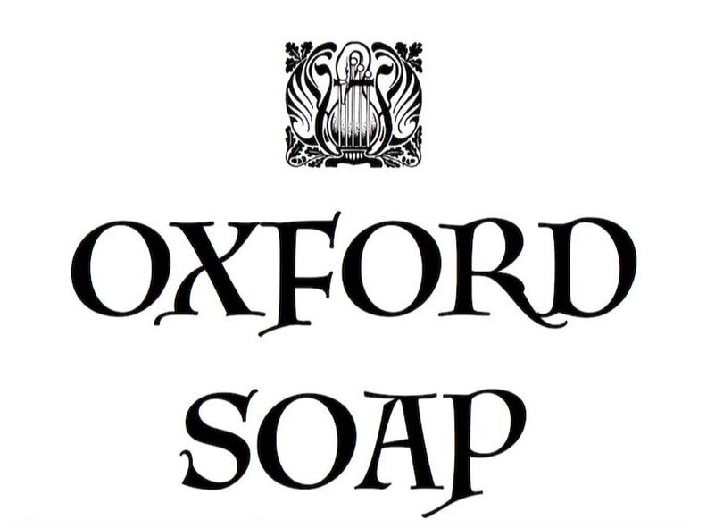 Handmade Soap | OXFORD STORE