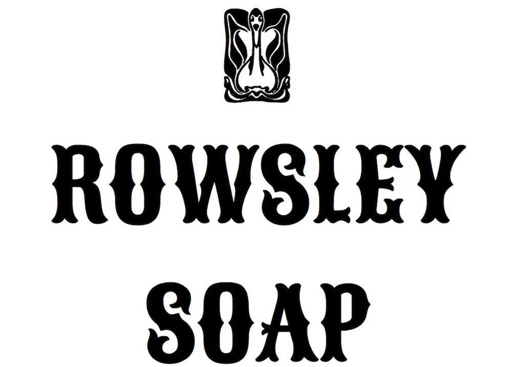 Handmade Soap | ROWSLEY STORE