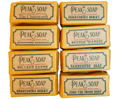 Bakewell Soap Company