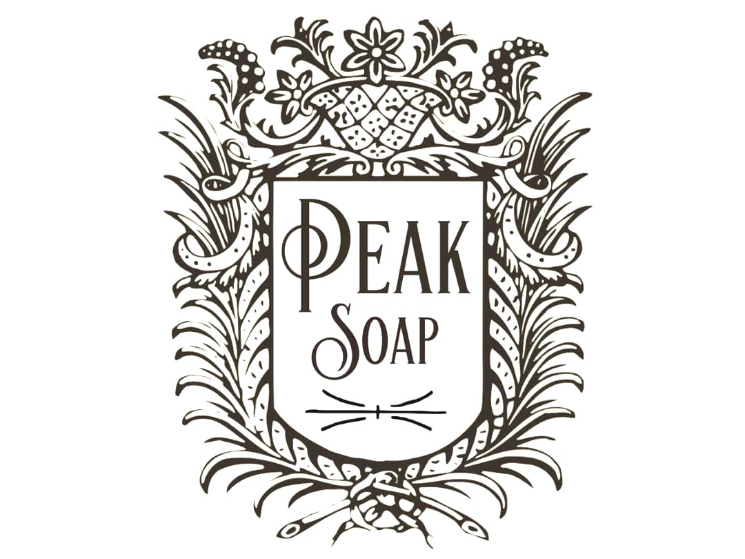 shampoo bars peak soap