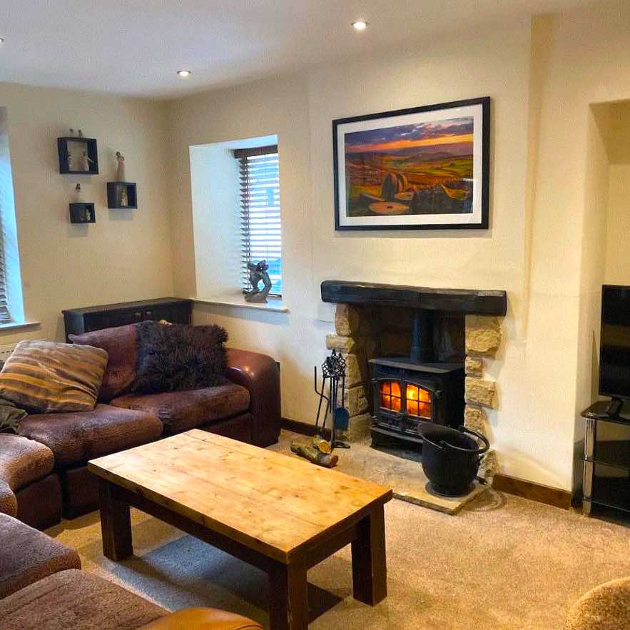 Peak District Holiday Cottage Review | THE WAYSIDE