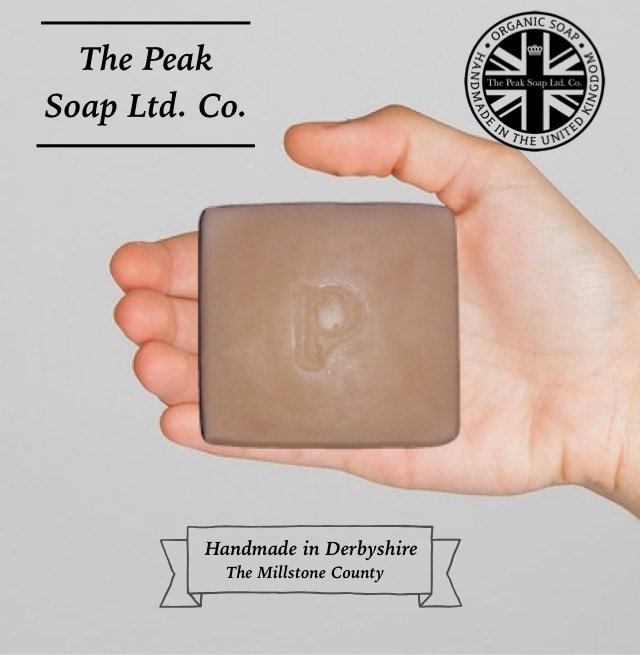 peak soap - our fragrances