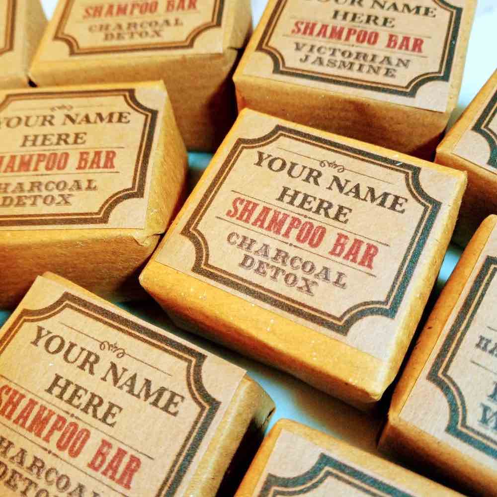 wholeale soap - your own labels